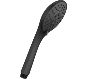 MANGO DE DUCHA L3 JETS BLACK